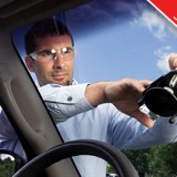 Trusted Car Glass Repair Company in London