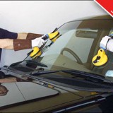 Affordable and Reliable Car Glass Replacement