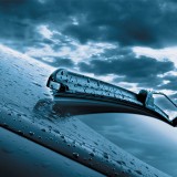 Automatic Windscreen Wipers