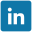 linkedin icon