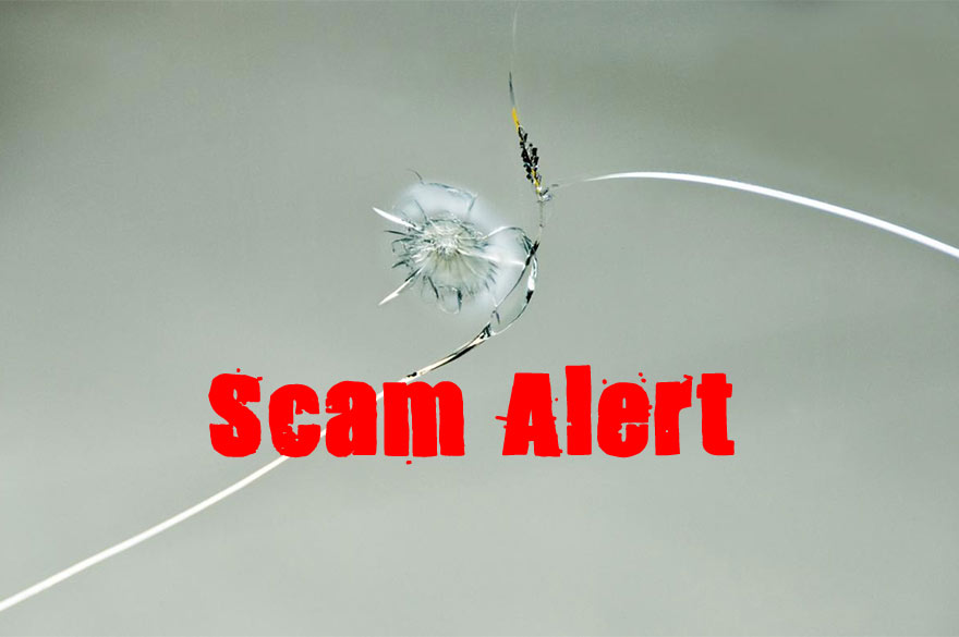 Windscreen Repair Scams