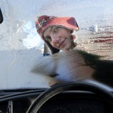 How to Protect Your Windscreen from the Winter Weather